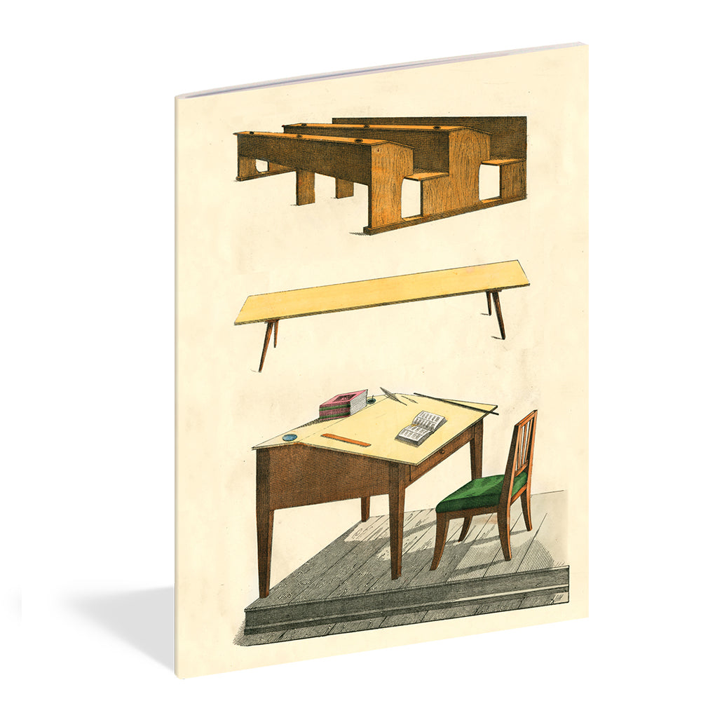 The cover of John Derian&