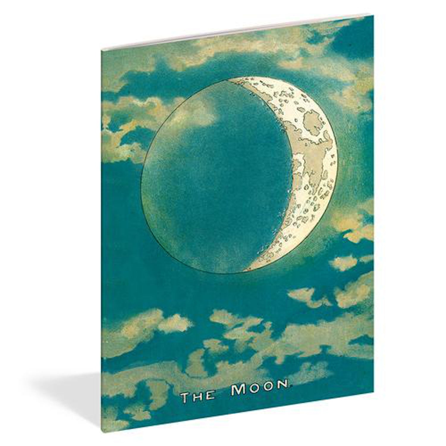 John Derian: Heavenly Bodies Notebooks, Set of 3