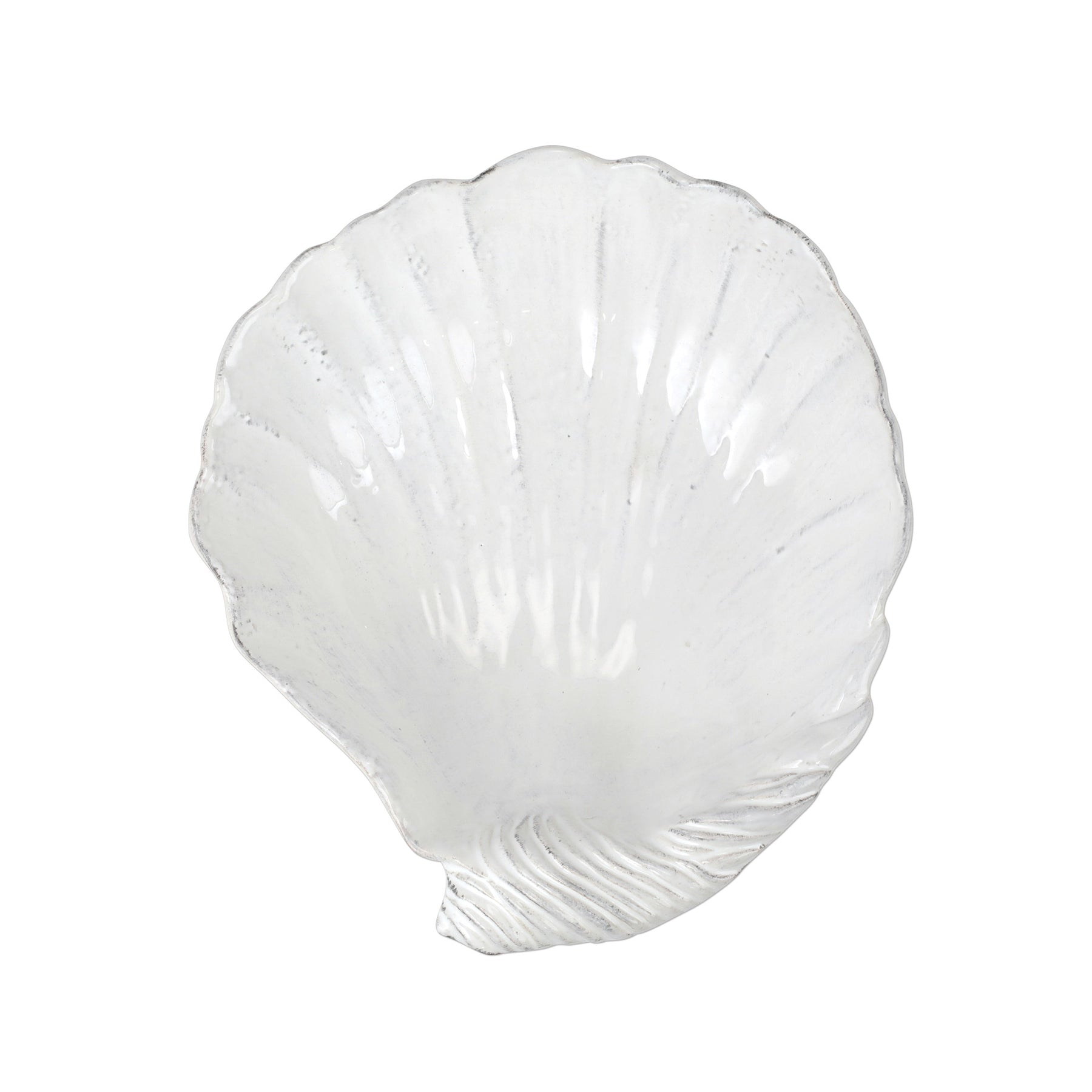 Italian Aquatic Serving Pieces