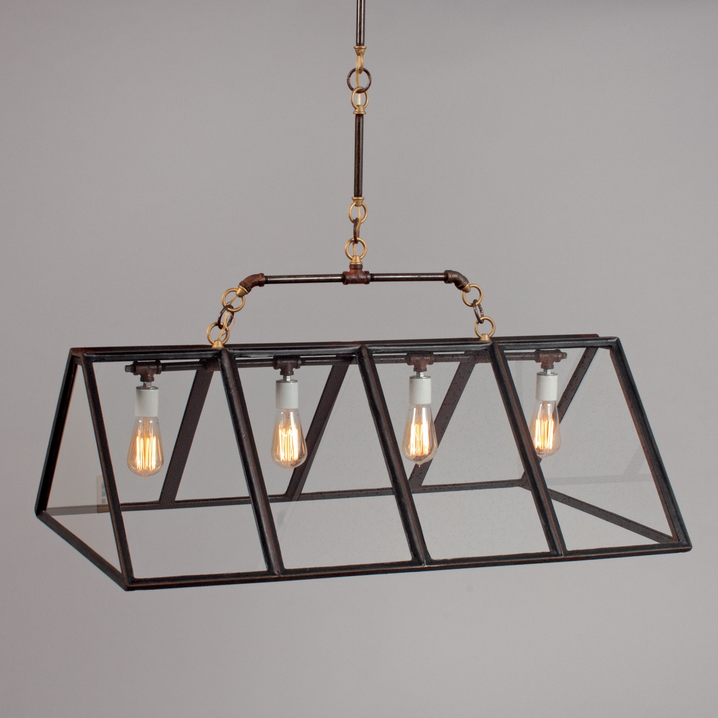 Panel Greenhouse Light