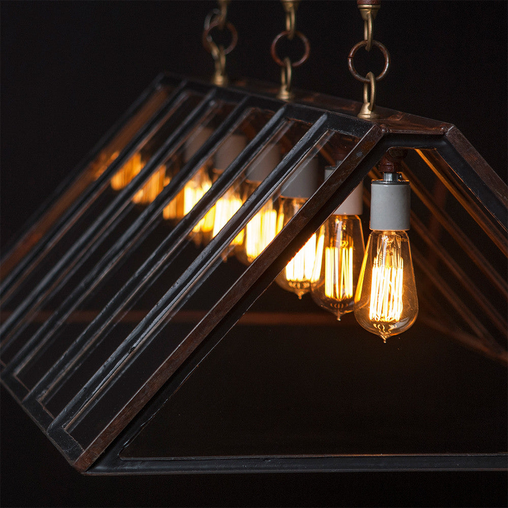 Panel Greenhouse Light