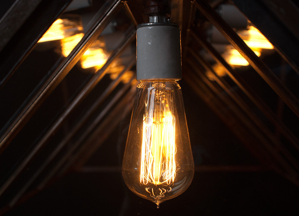 Panel Greenhouse Light