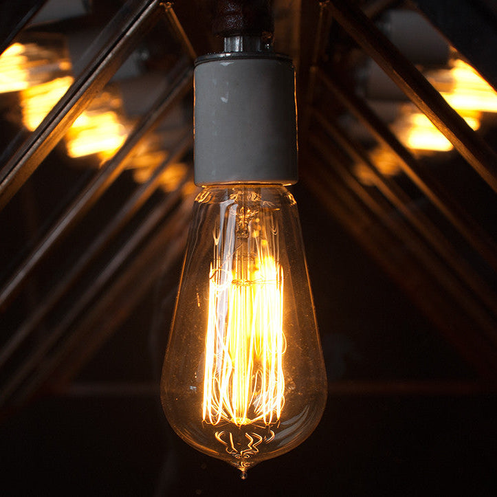 Panel Greenhouse Light