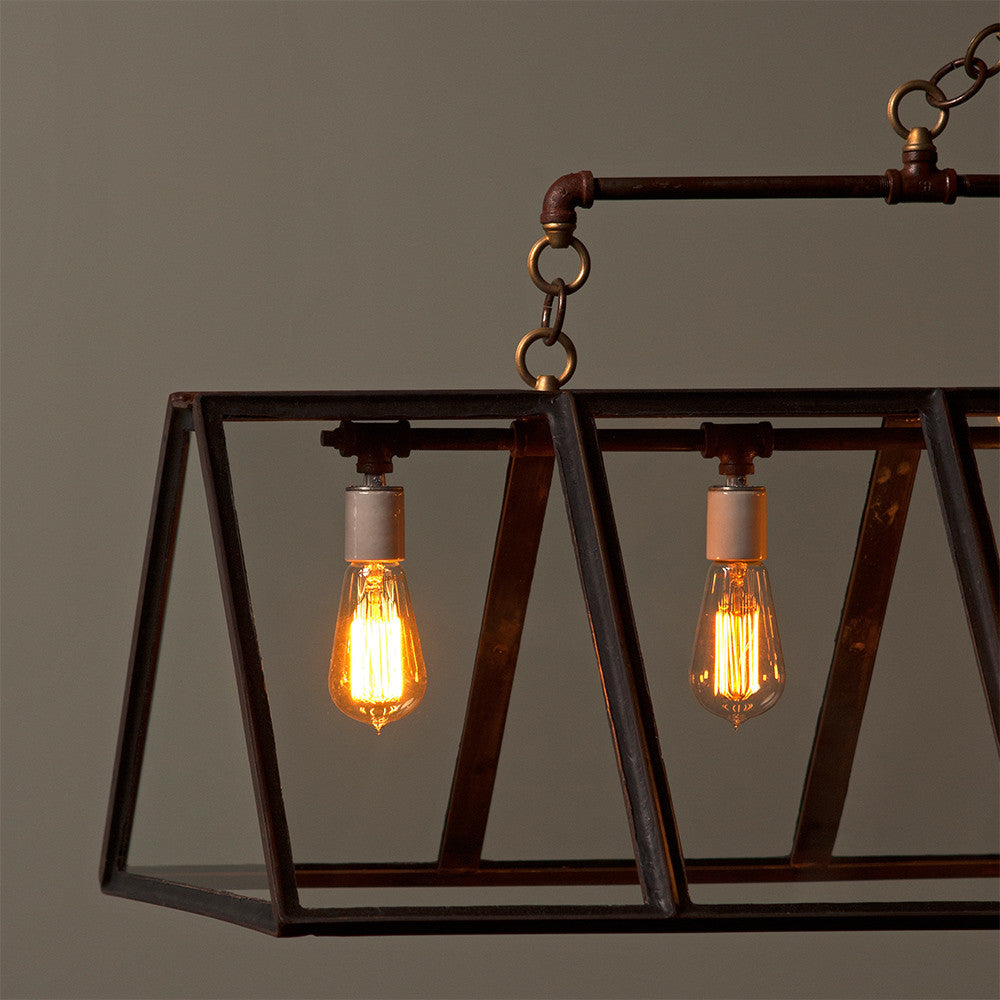 Panel Greenhouse Light