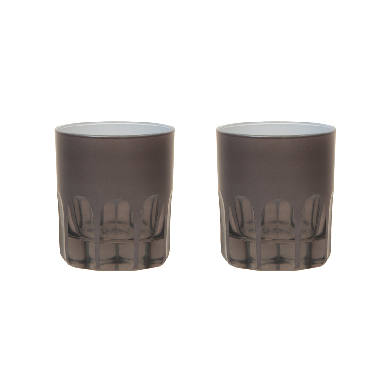 Rialto Warm Gray Glasses