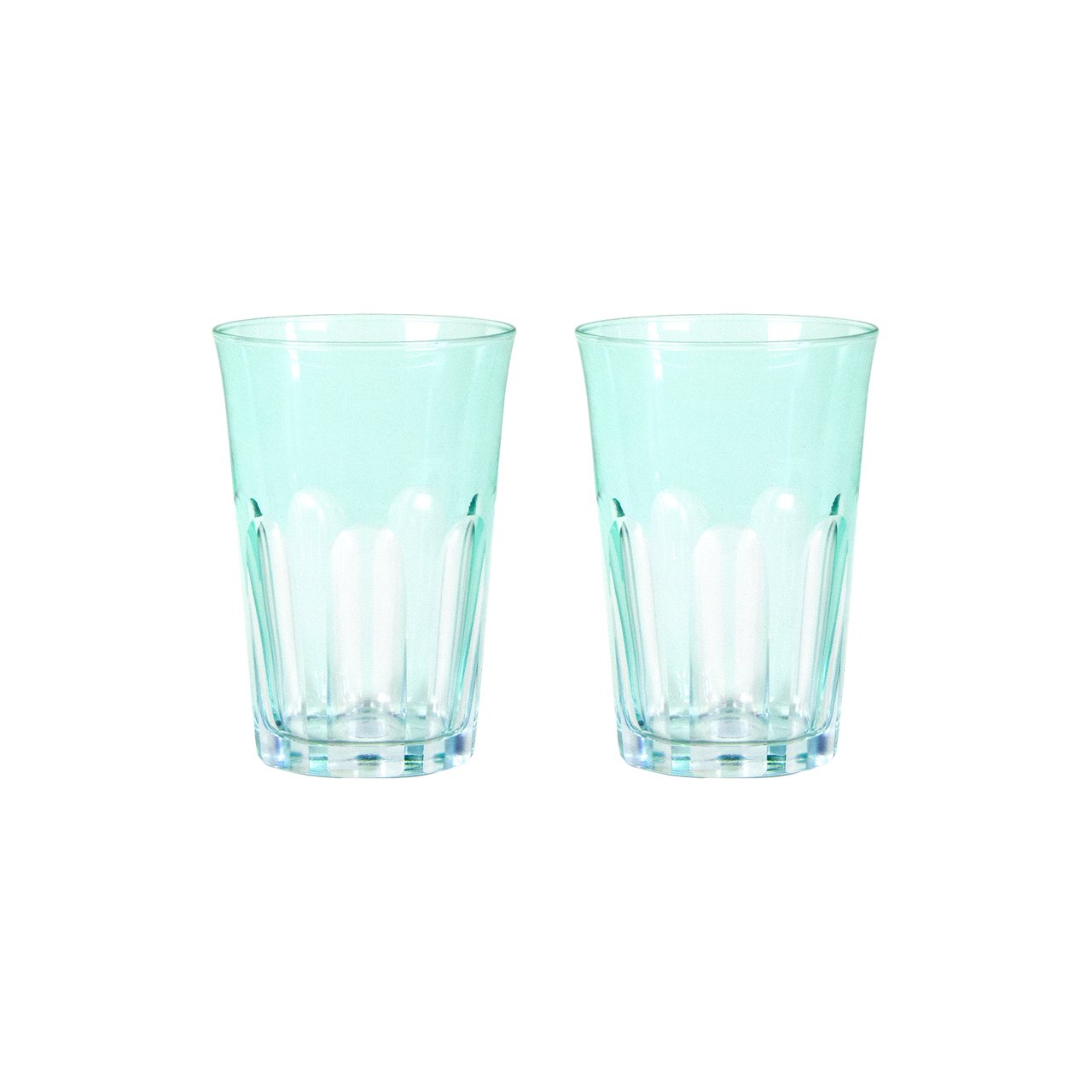 Rialto Menthe (Light Green) Glasses