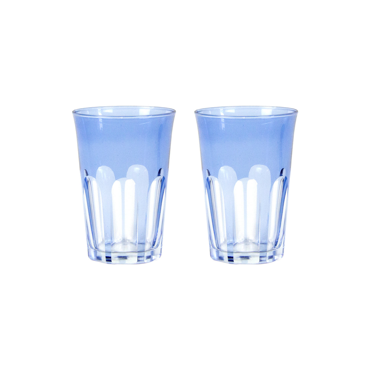 Rialto Thistle (Light Blue) Glasses
