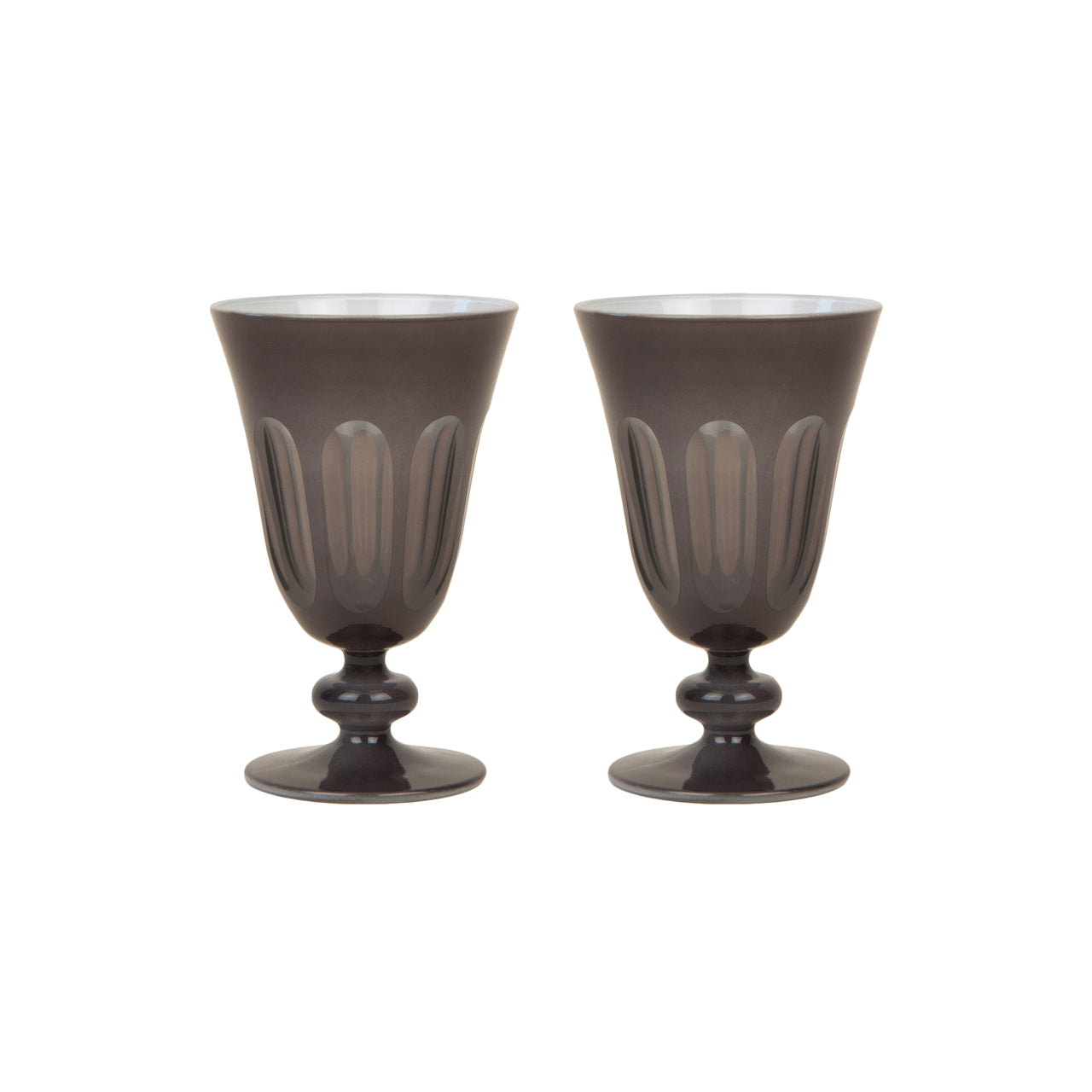 Rialto Warm Gray Glasses