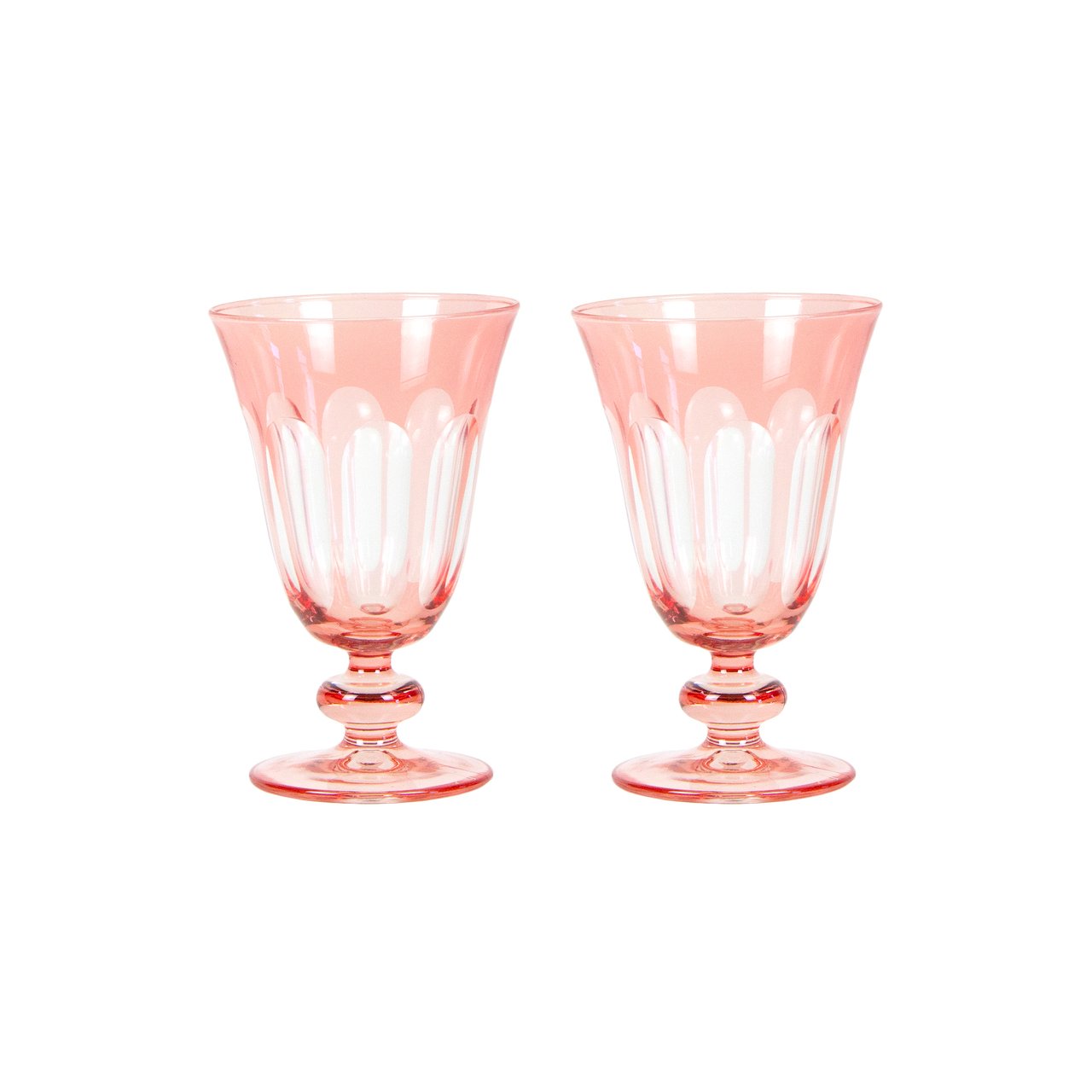 Rialto Kitten (Light Red) Glasses