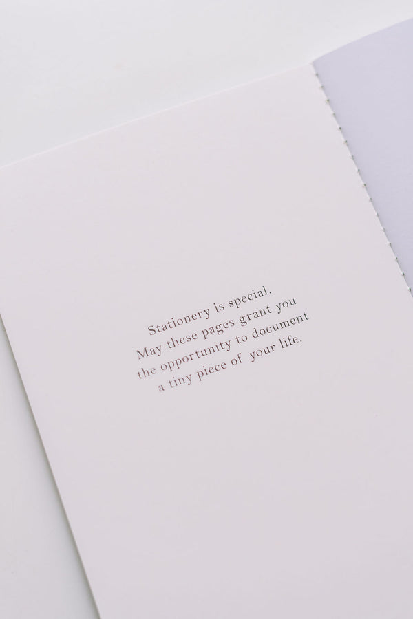 Ocean is Calling Notebook Duo