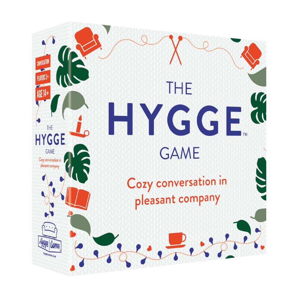 The cozy Hygge Game by Hygge Games.