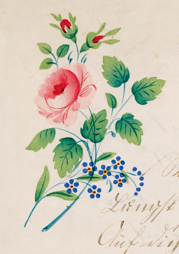 John Derian: In the Garden Notebooks, Set of 3