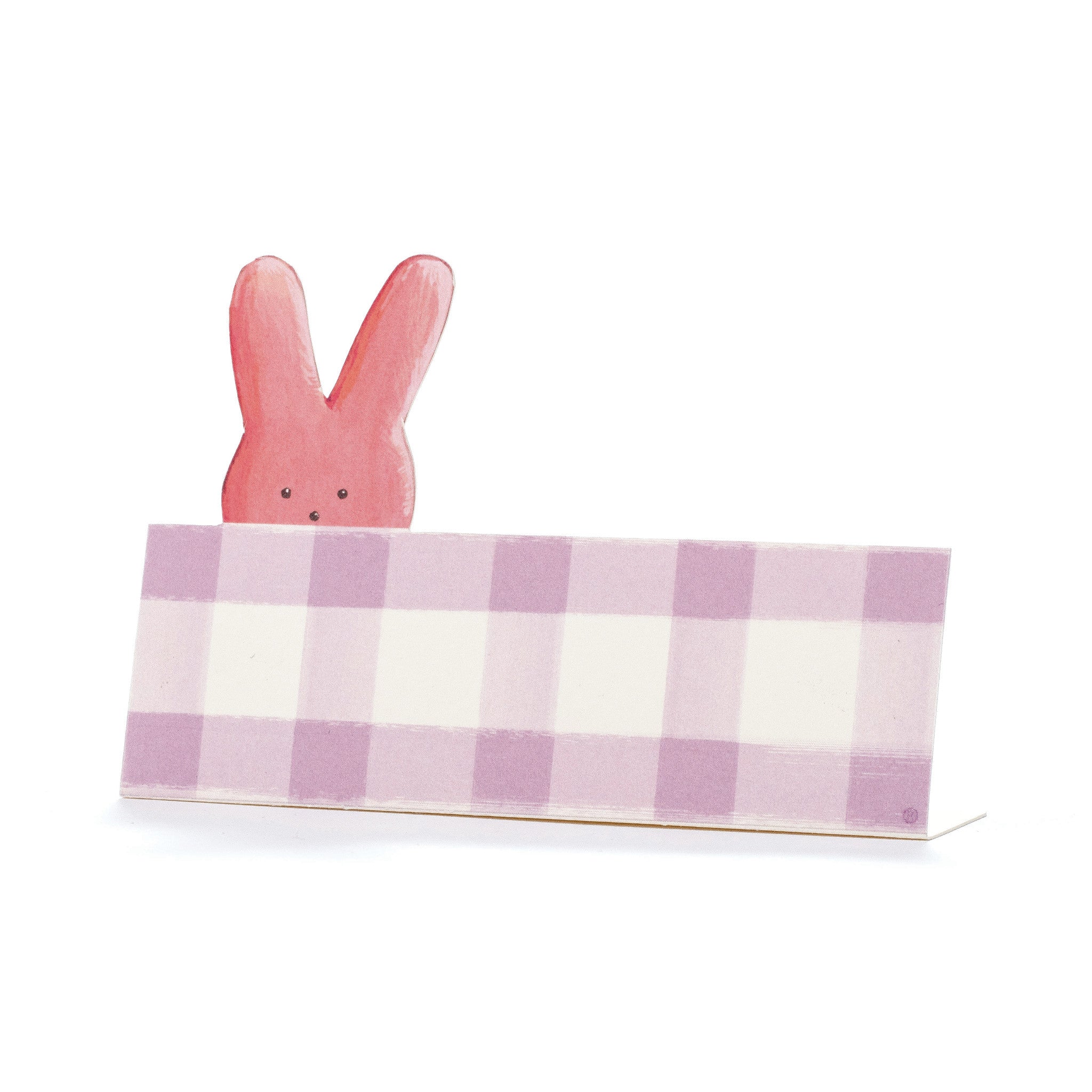 PEEPS® Bunny Place Card