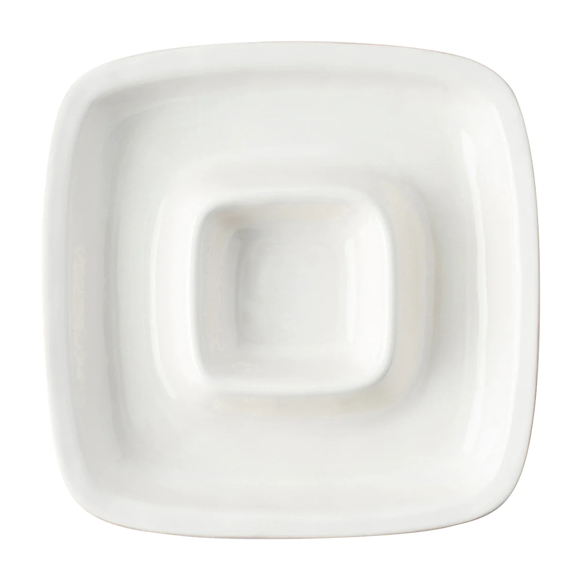 Puro Whitewash Serveware