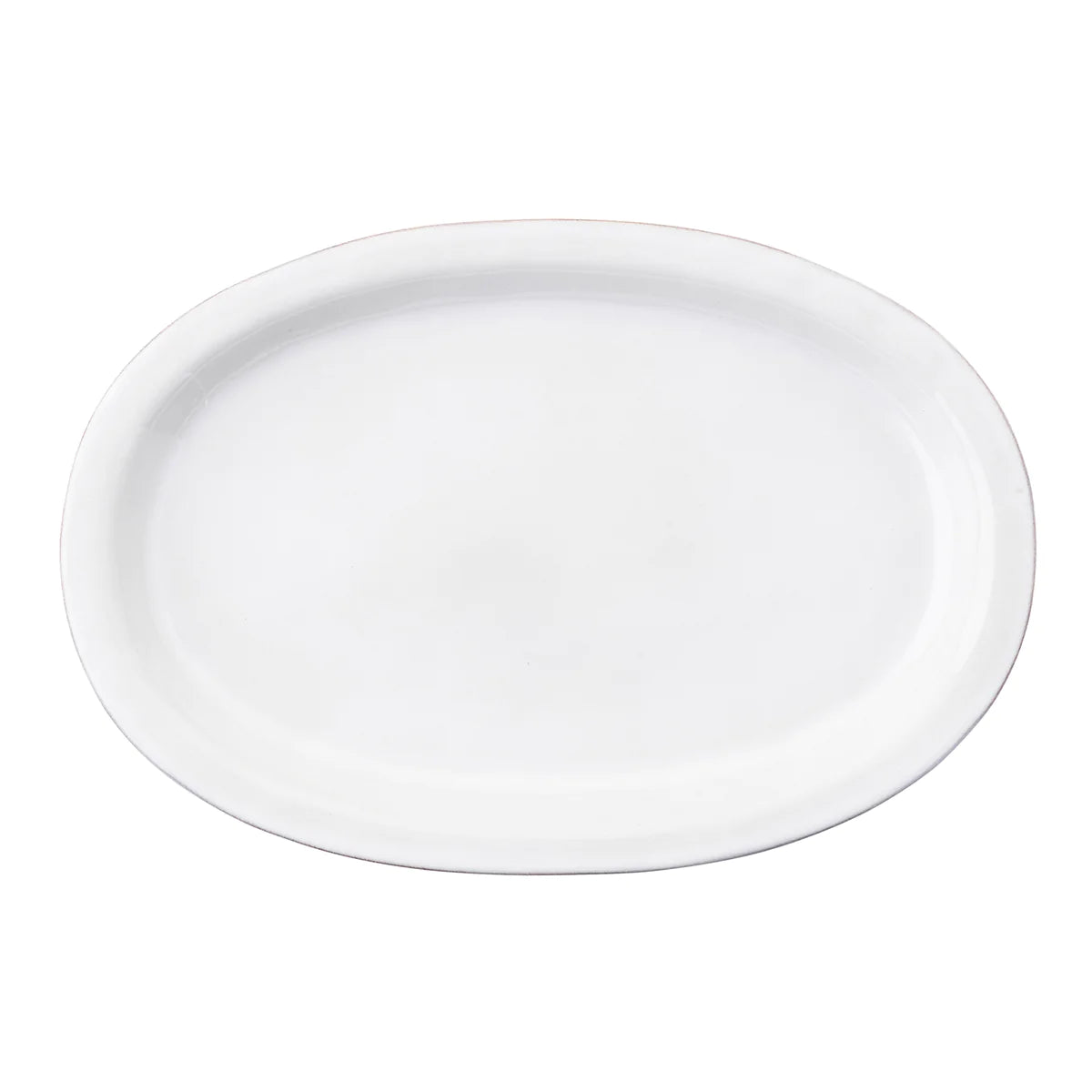 Puro Whitewash Serveware