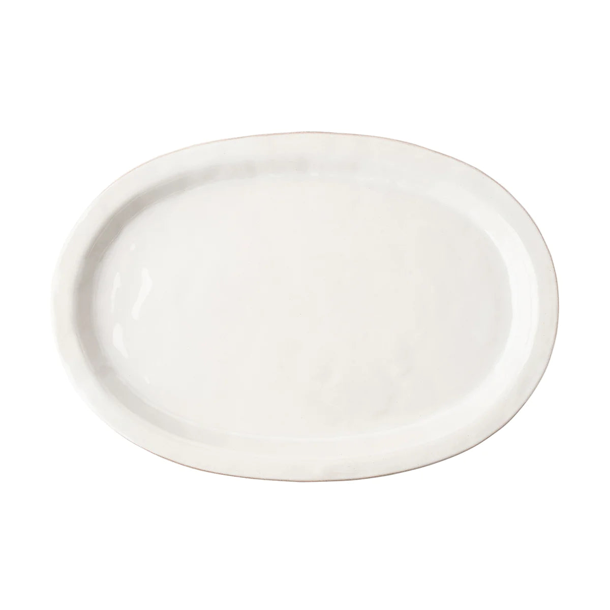 Puro Whitewash Serveware