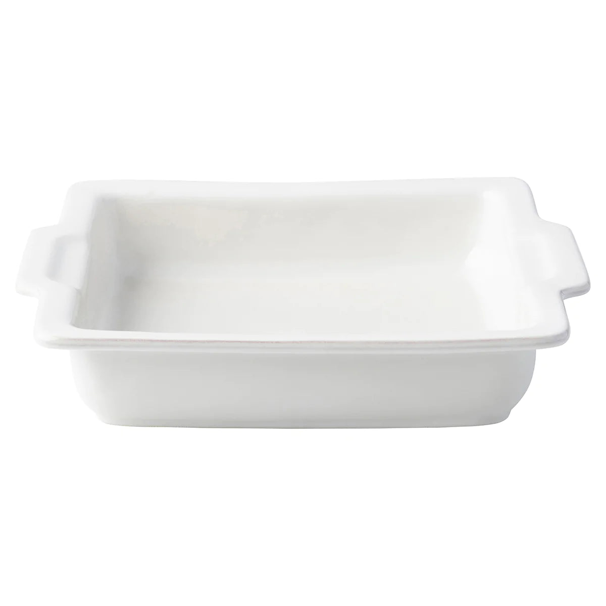 Puro Whitewash Serveware