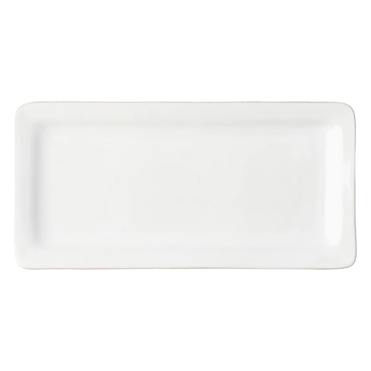 Puro Whitewash Serveware