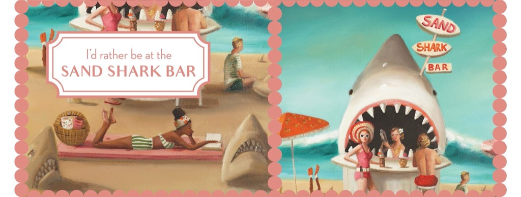 Introducing the New York Puzzle Company&