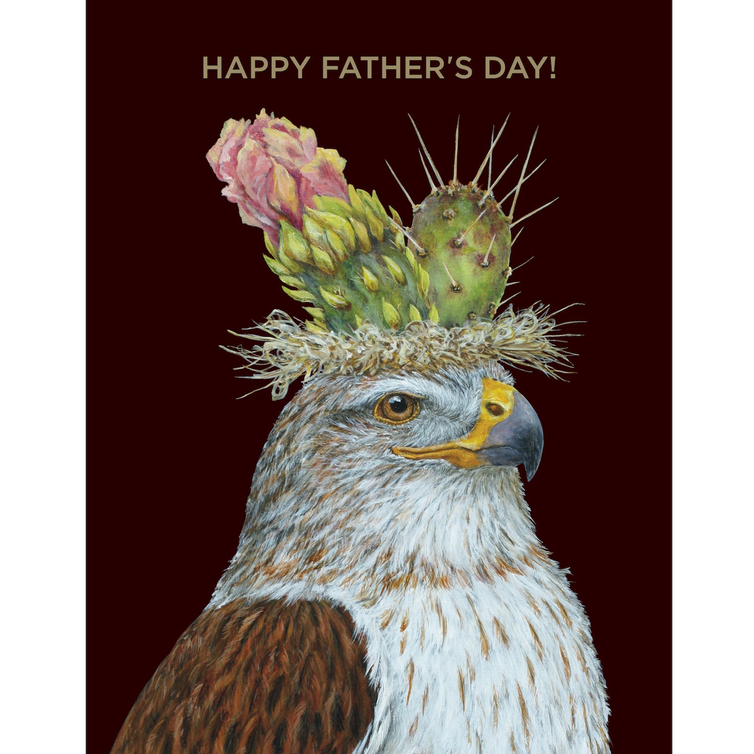 Happy Father's Day, Eagles!