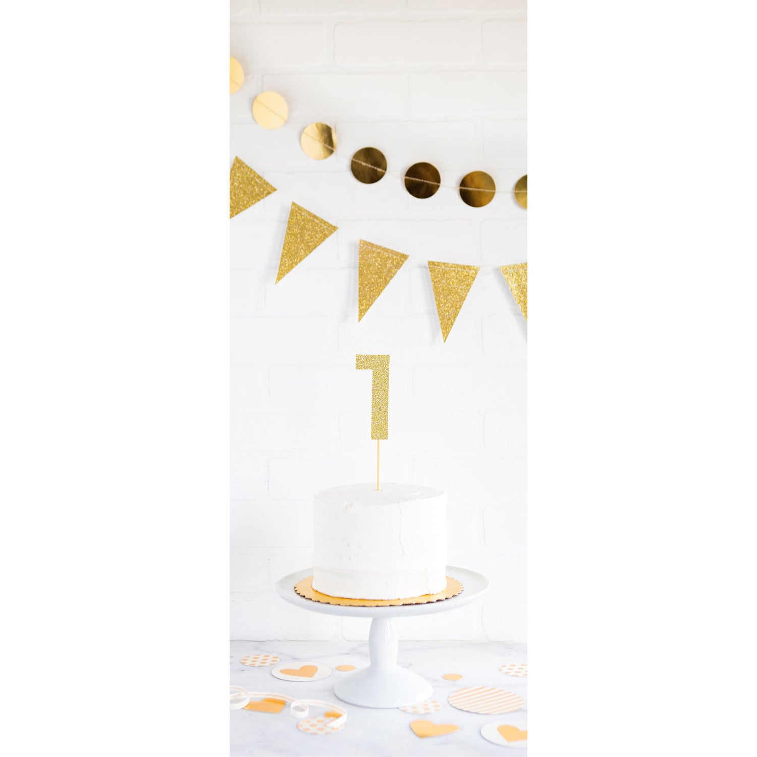 A plate with My Mind&