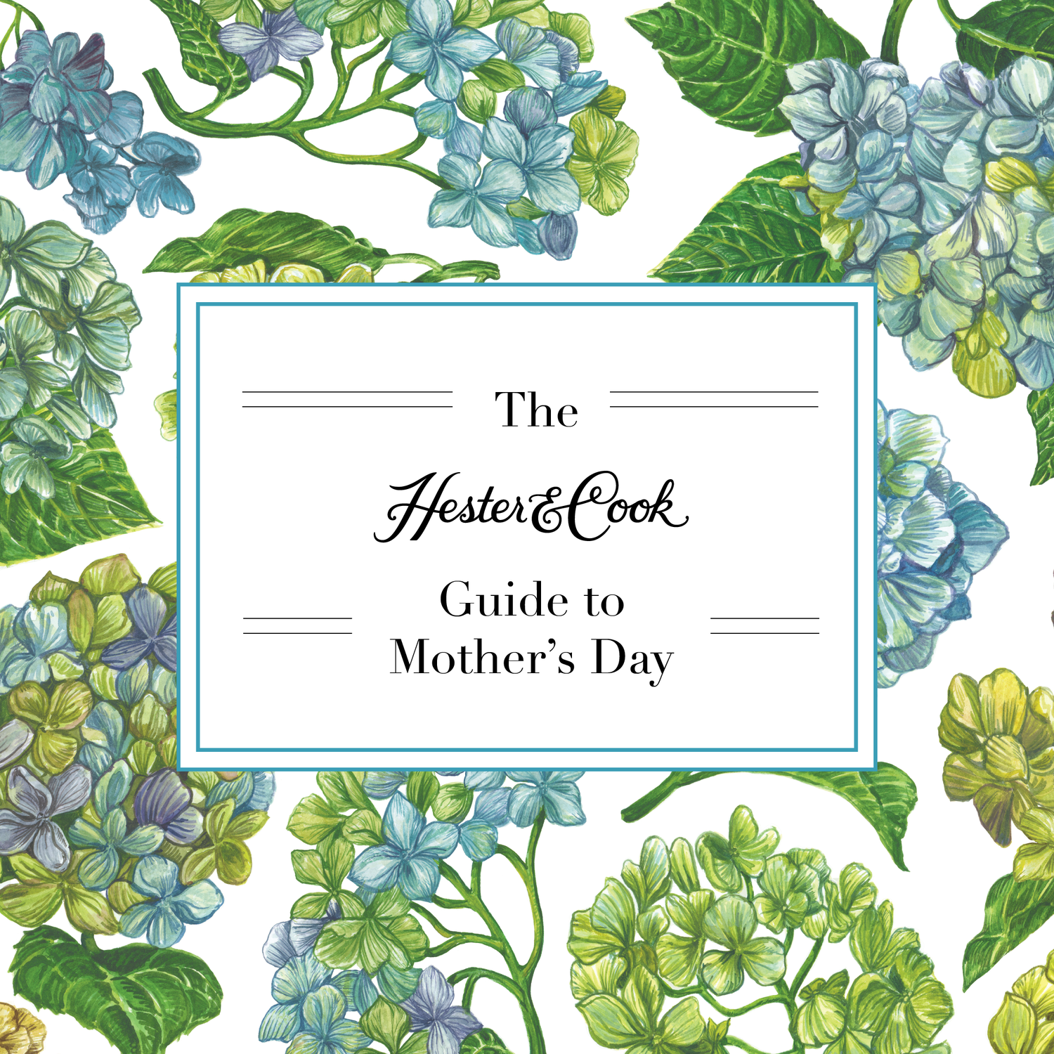 The Guide To Mother's Day