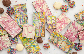 Bang Candy – Hester & Cook