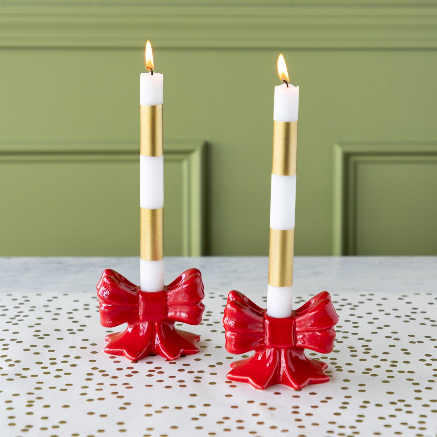 Candle Holders