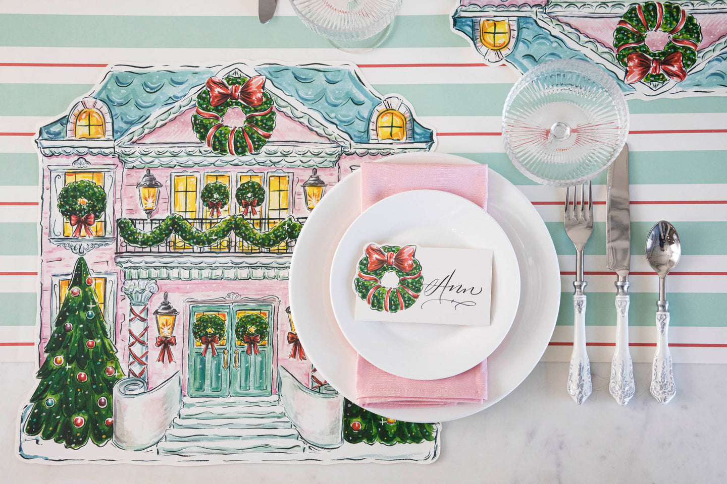 Home for the Holidays