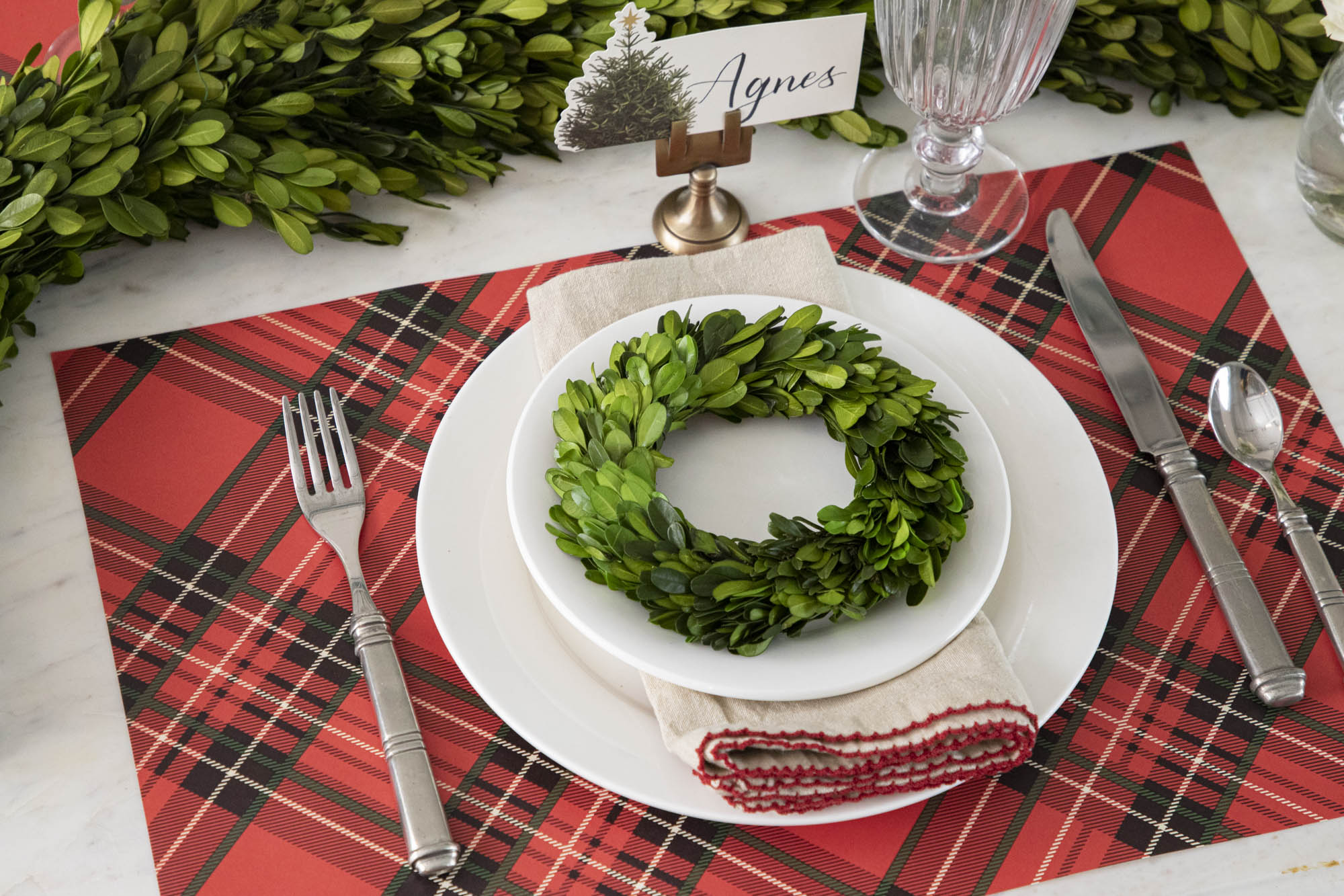 Christmas Essentials Hester & Cook