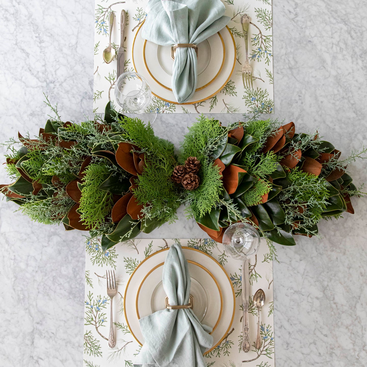 The Magnolia Company