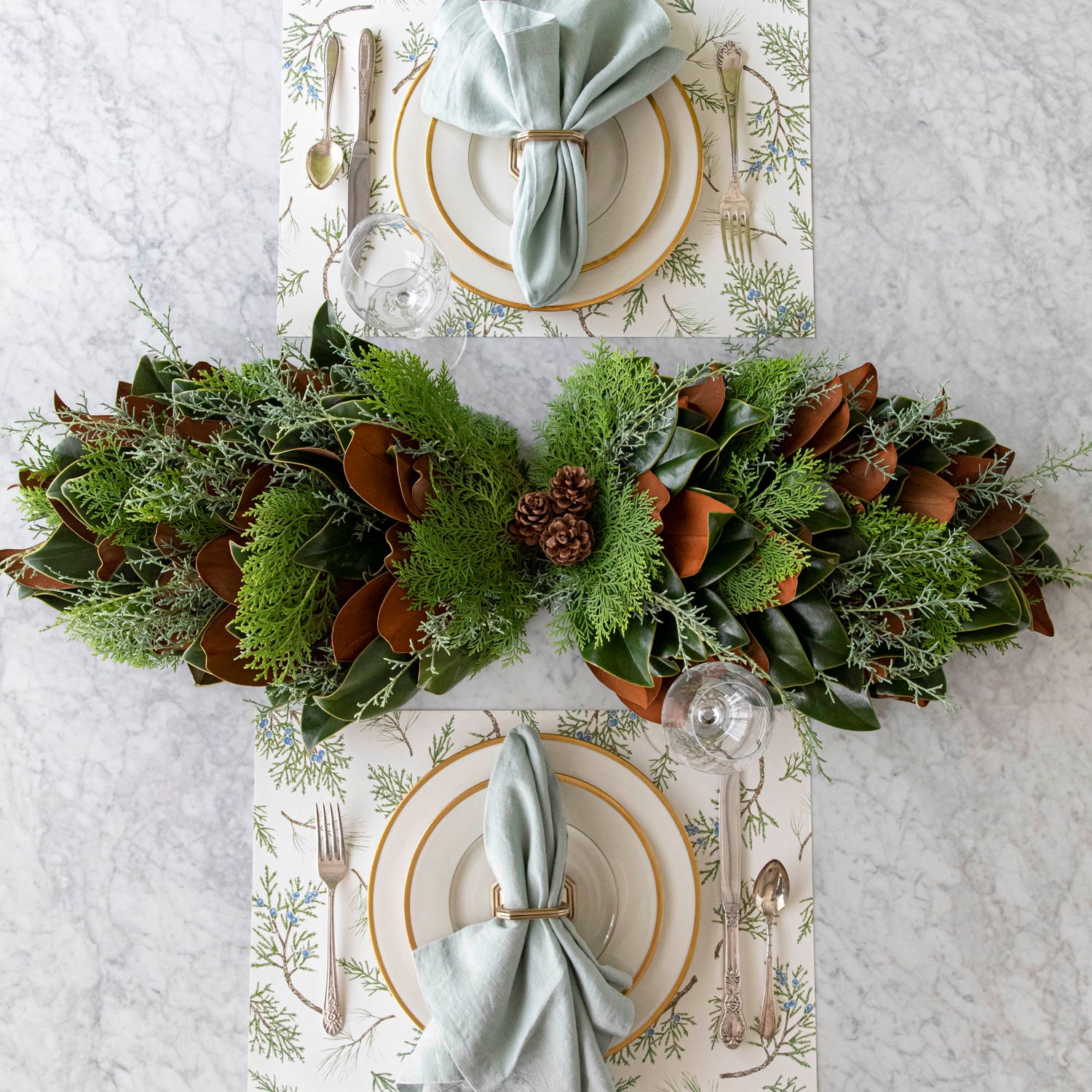 The Magnolia Company