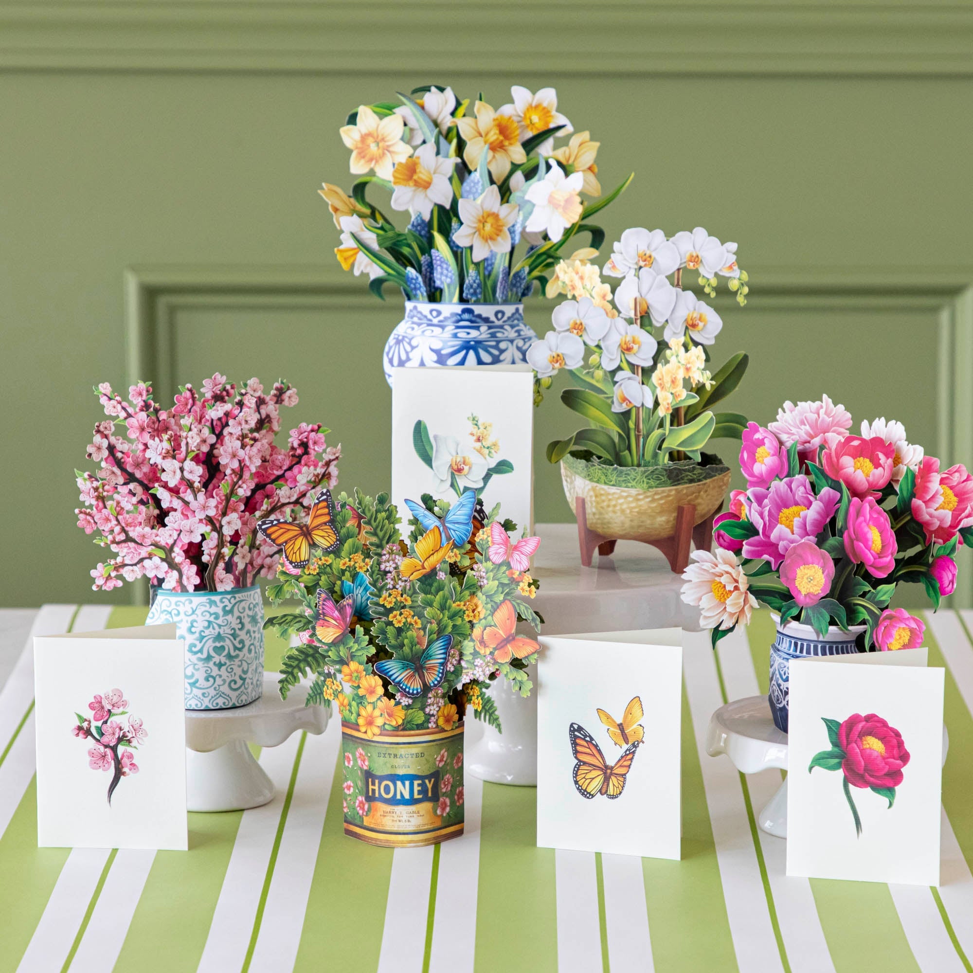 Fresh Cut Paper – Hester & Cook