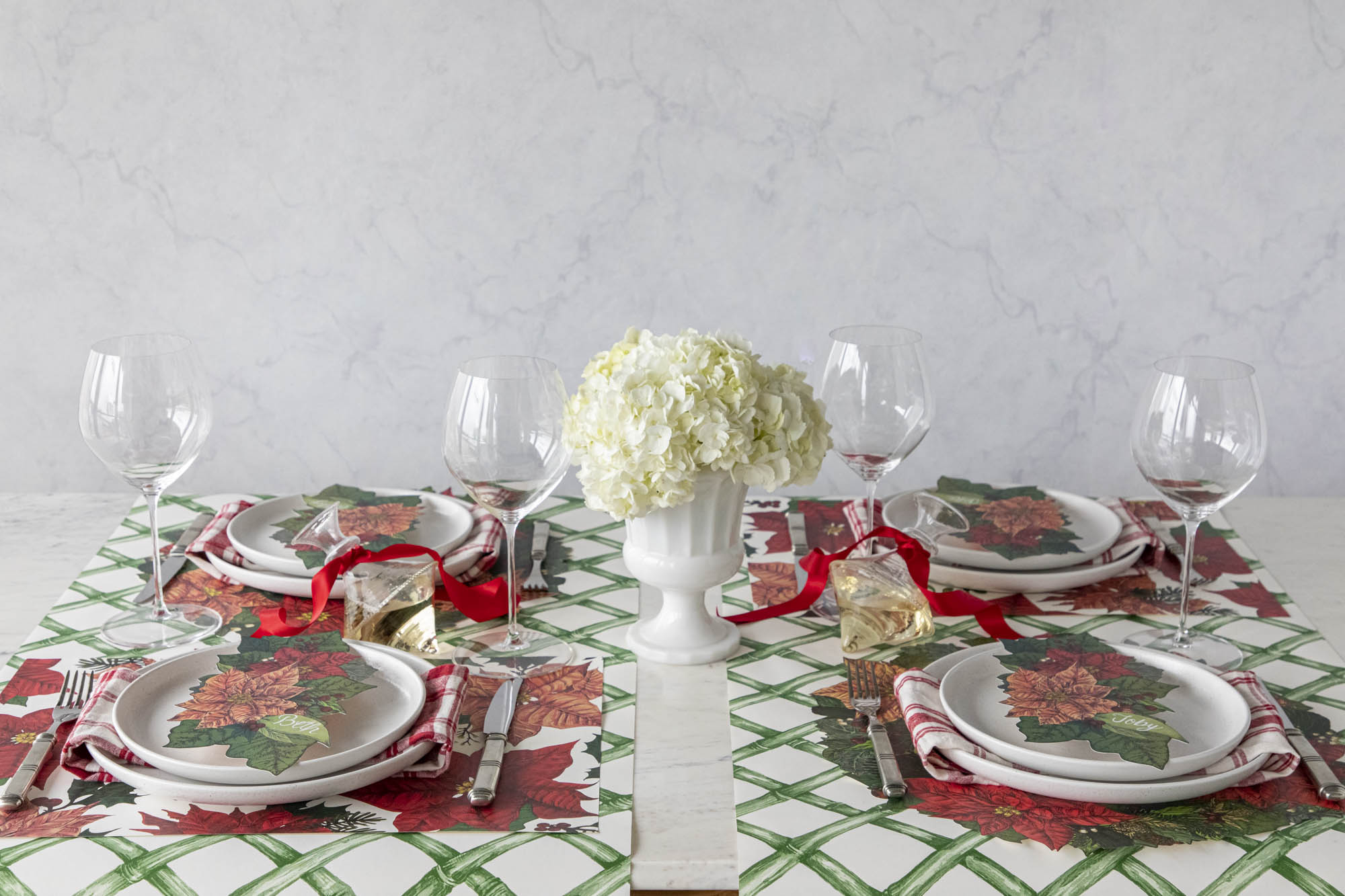 Holiday Decorating Guide – Hester & Cook