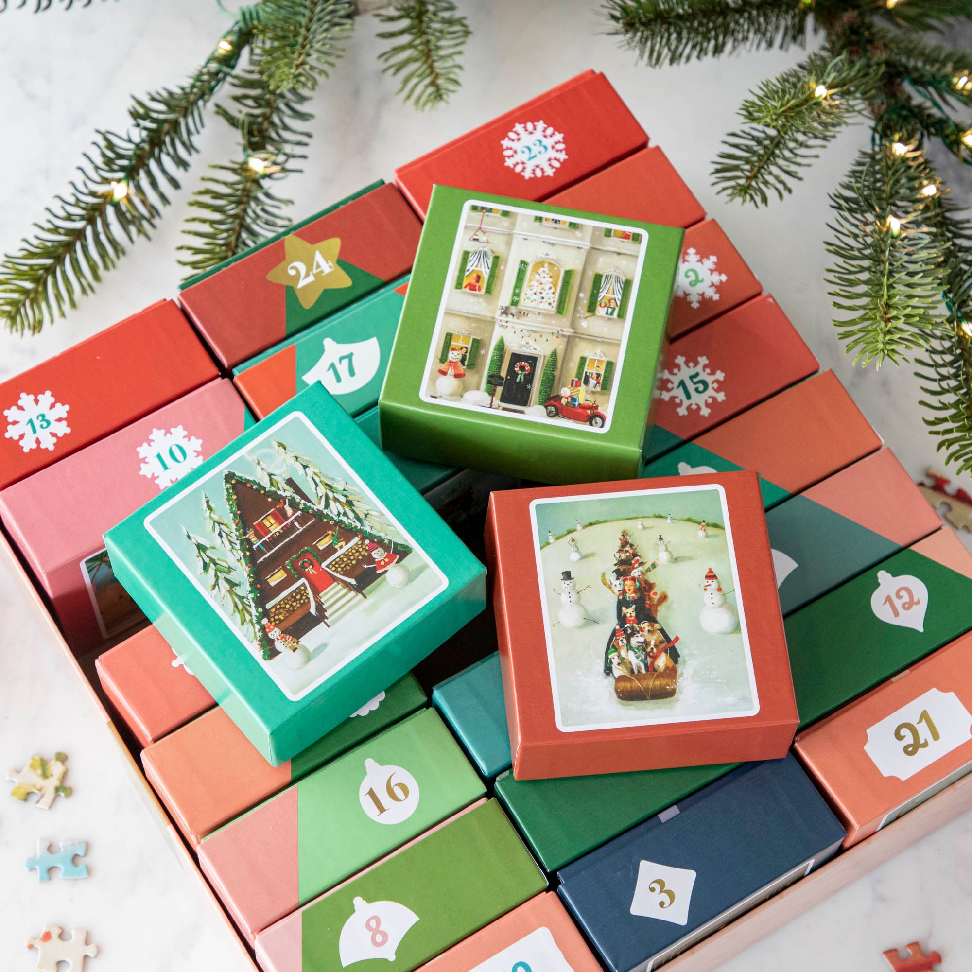 Holiday Gift Guide – Hester & Cook