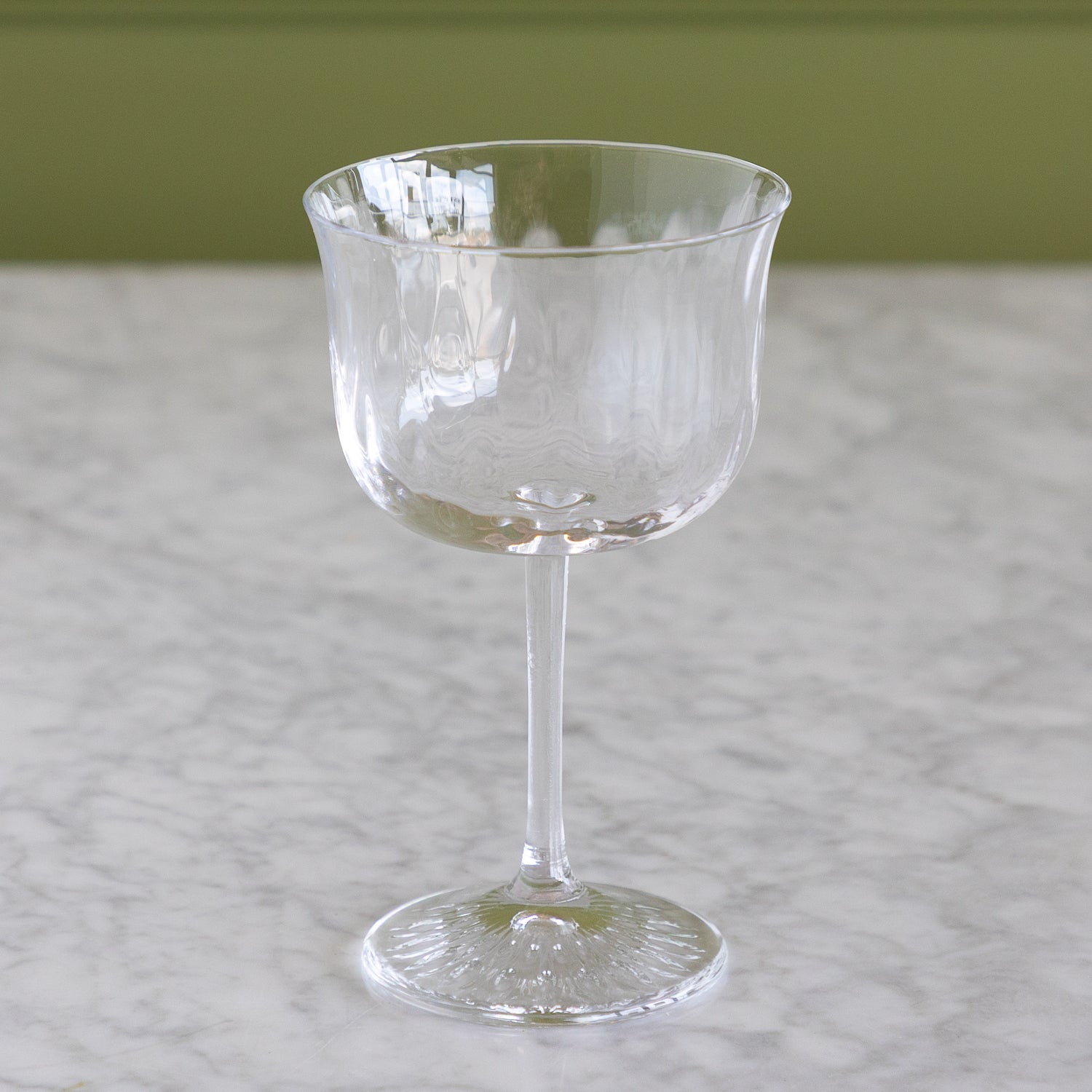 Bloom Cocktail Glasses