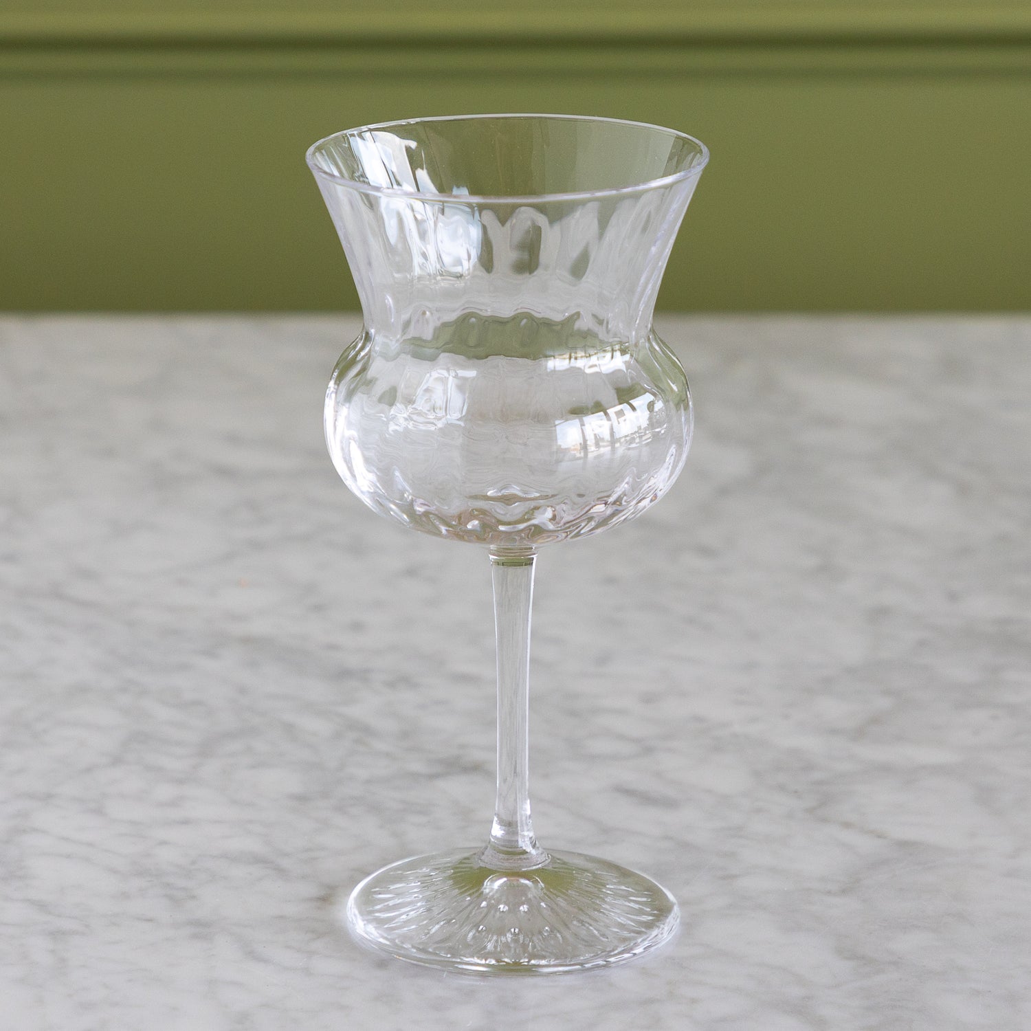 Bloom Cocktail Glasses