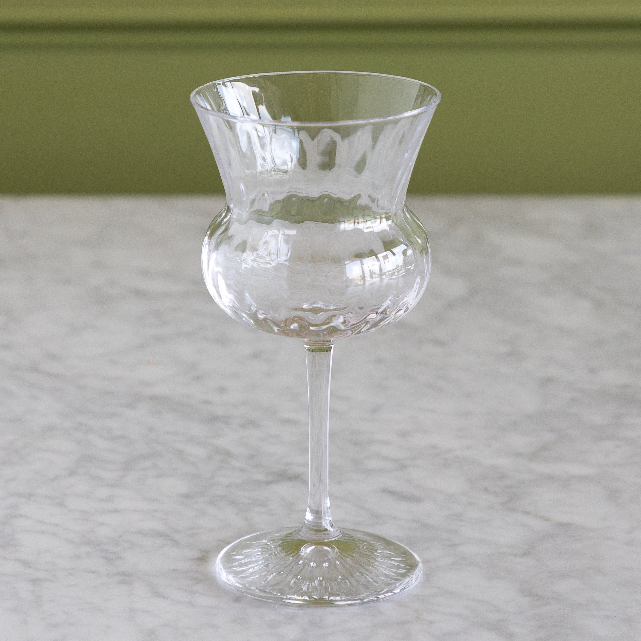 Bloom Cocktail Glasses