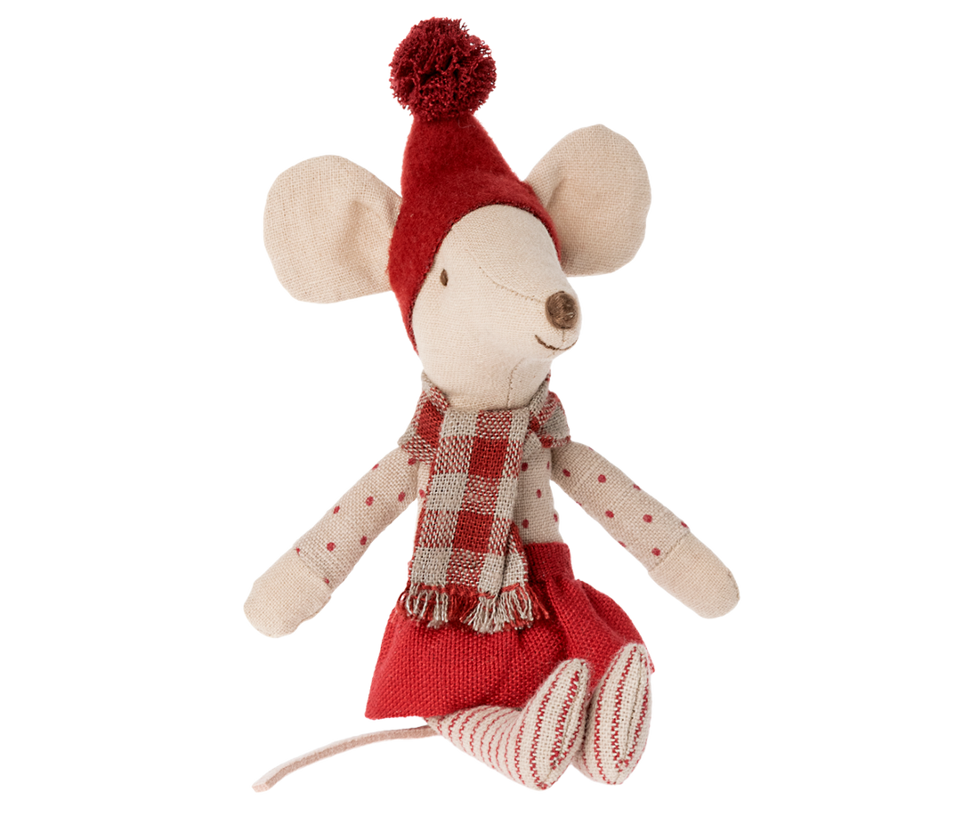 Maileg Big Sister Mouse