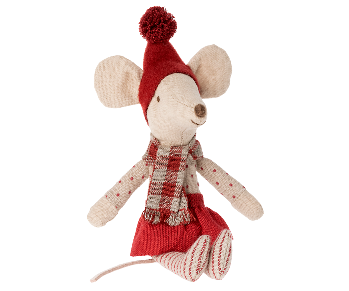 Maileg Big Sister Mouse