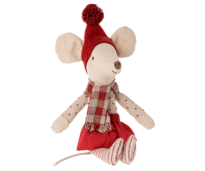 Maileg Big Sister Mouse