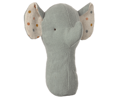Lullaby Friends Rattle