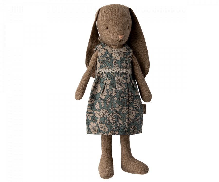 Bunny with Dress, Size 1