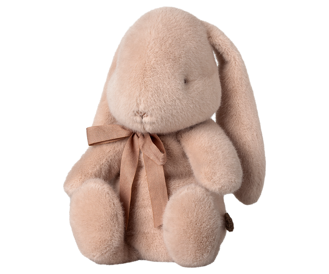 Light Powder Plush Bunny by Maileg.