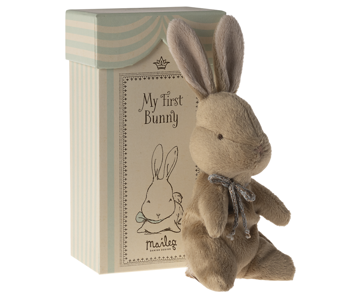 My First Bunny