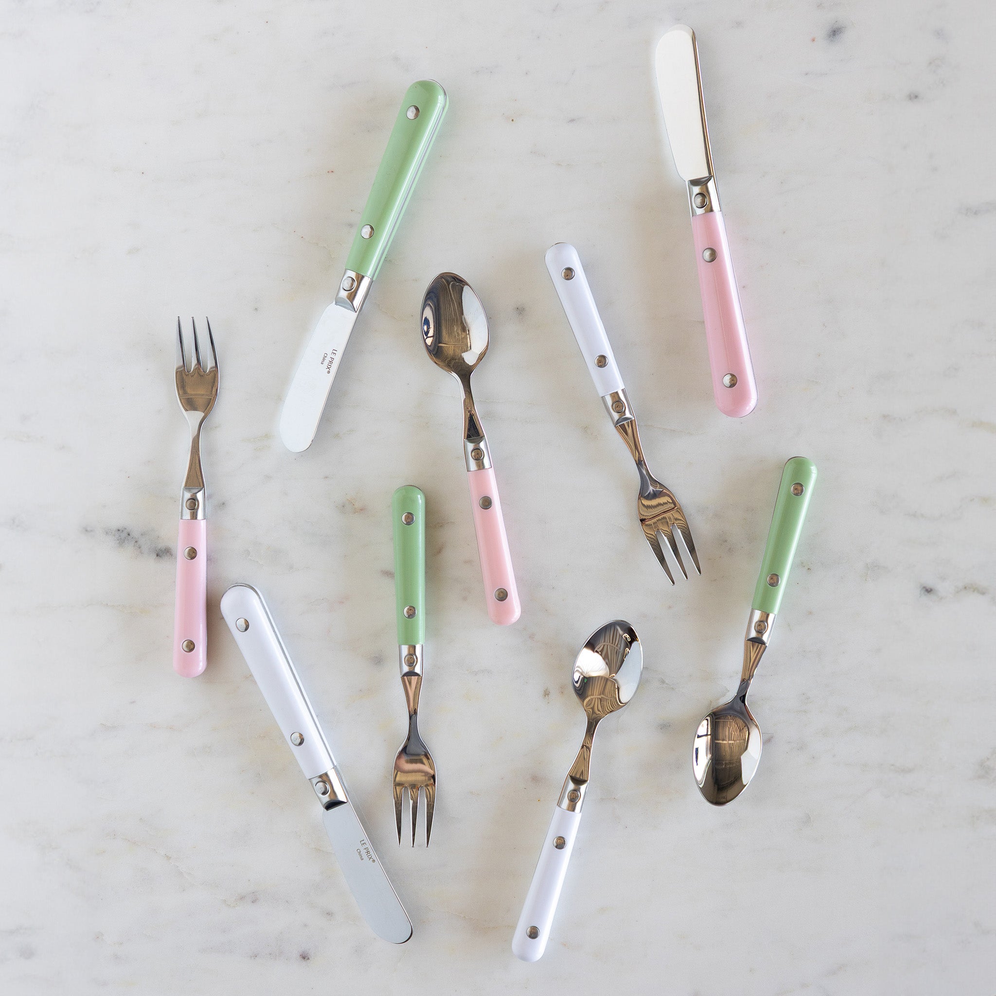 LePrix Cutlery