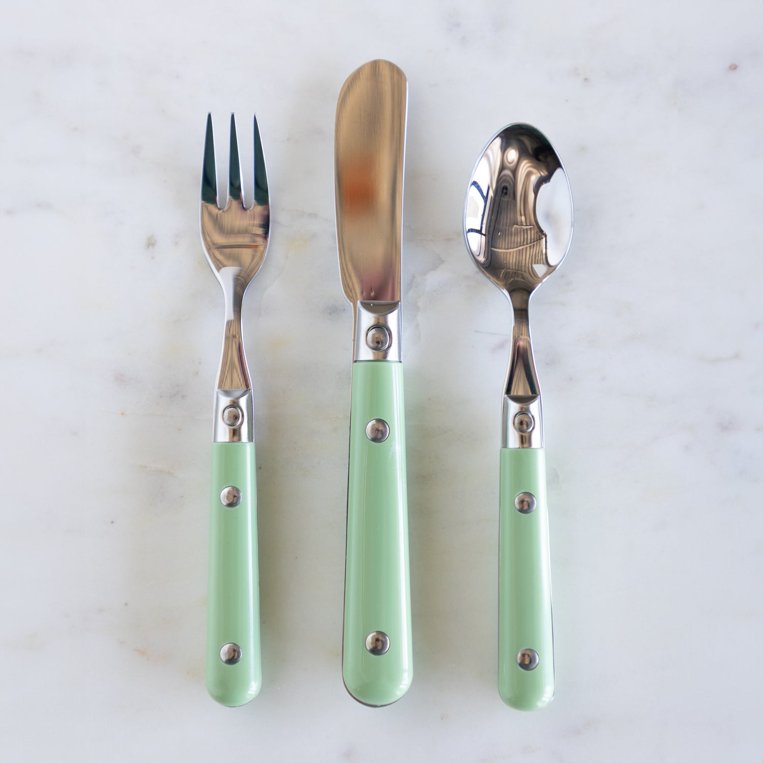 LePrix Cutlery