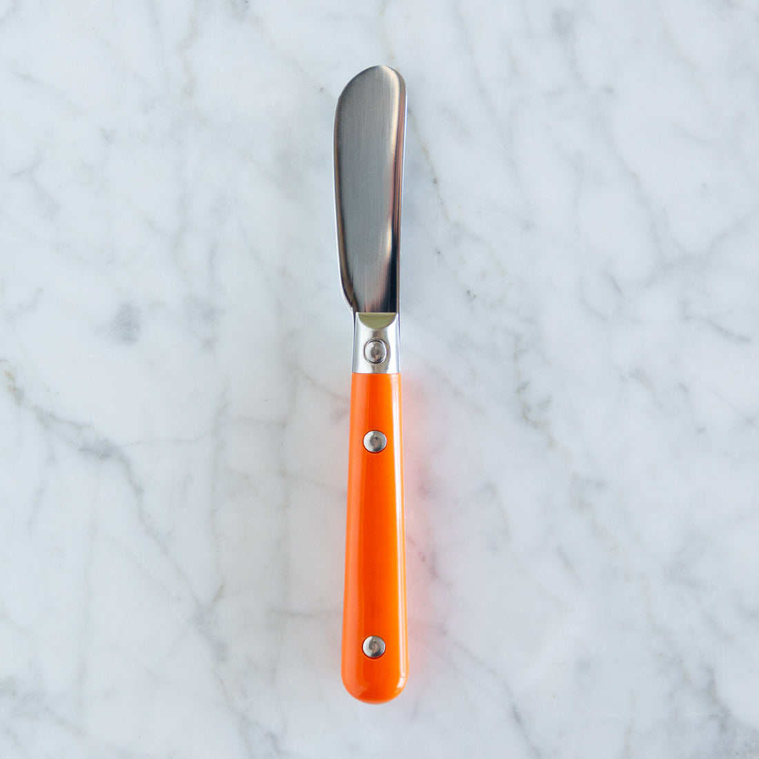 LePrix Mini Cutlery in Persimmon