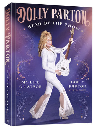 Book cover of &