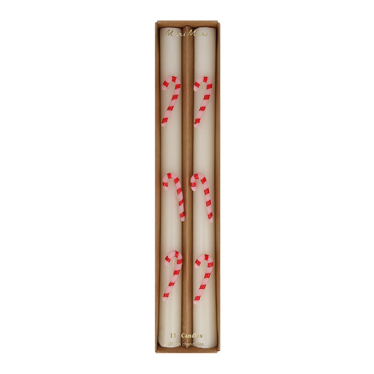 Makeup pencil with &